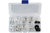 Washers / Spacers / Nuts Moose Racing RM / RMZ