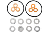 O-ring / Washer Kit oil filter Moose Racing Honda CRF 250 / 450