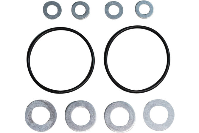 O-ring / Tvätt Rings Kit oljefilter Moose Racing KXF 250