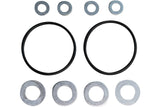 O-ring / Washer Kit oil filter Moose Racing KXF 250