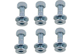 Screw / Bolt Kit Rear Sprocket