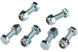 Screws brake disc Moose Racing Honda