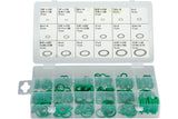 O-Ring Kit 18 sizes 270 pcs.