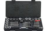 Tap and Die Kit (40 pcs.)