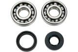 Bearings + Oil Seals crankshaft Moose Racing Kawasaki KX 125