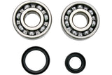 Bearings + Oil Seals crankshaft Moose Racing Suzuki RM 125