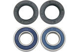 Wheel Bearings + Seals Moose Racing YZ 125 / 250 1992-1995