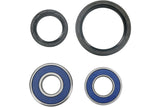 Wheel Bearings + Oils seals Moose Racing EXC 125 - 300