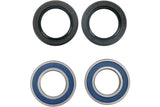 Wheel Bearings + Oils seals Moose Racing KX / KXF / RM / RM-Z