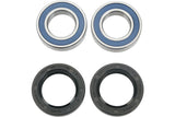 Wheel Bearings + Seals Moose Racing YZ 125 / 250 1996-1997