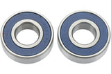 Wheel Bearings + Oils seals Moose Racing SX 50