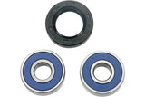 Wheel Bearings + Oils seals Moose Racing RM 85