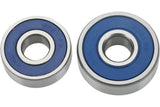 Wheel Bearings + Oils seals Moose Racing KX 80