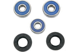 Wheel Bearings + Oils seals Moose Racing KX 65 / 85