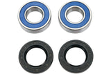 Wheel Bearings + Seals Moose Racing KX 125 / 250 1993-1996
