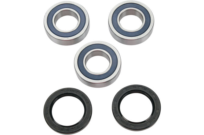 Hjulagerkit Moose Racing RM 125 / 250 2000-2008