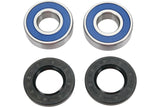 Wheel Bearing kit Moose Racing RM 125