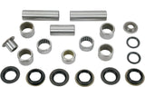 Bearing Kit shock absorber linkage Moose Racing KX 65