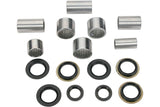 Bearing Kit shock absorber linkage Moose Racing CR 85