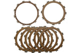 Clutch Friction Discs Moose Racing DR-Z 400