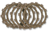 Clutch Friction Discs Moose Racing KX 125