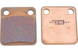 Brake Pads Moose Racing XCR KX 65