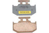 Brake Pads rear Moose Racing XCR YZ 1990-1998
