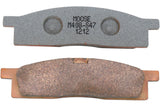 Brake Pads front Moose Racing XCR YZ 85