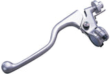 Cocotte + Clutch Lever E-Z ADJUST aluminium polished
