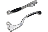 Lever Set Moose Racing KX 125 / 250 Competition black 1997-2000