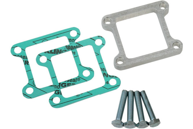 Distans / Packningssats för reedventil Moose Racing KX 65
