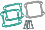Spacer / Gasket Kit reed valve Moose Racing CR 85