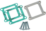 Spacer / Gasket Kit reed valve Moose Racing RM 85