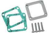 Spacer / Gasket Kit reed valve Moose Racing YZ 85