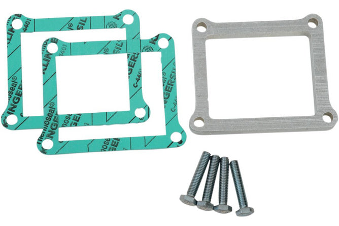 Spacer / Tätning Kit pluggventil Moose Racing RM / YZ 125