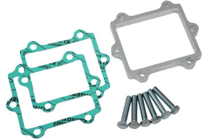 Distans / Packningskit för reedsventil Moose Racing RM 250