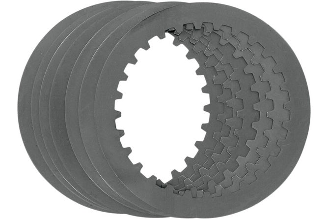 Kopplingsskivor plain Moose Racing RM 125