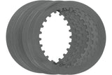 Clutch Discs plain Moose Racing RM 125