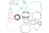 Gasket Set complete Moose Racing CR 125 2001-2002