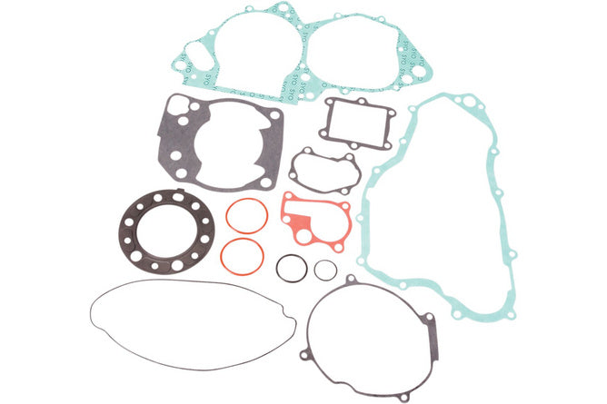 Tätning Set komplett Moose Racing CR 250 1992-2001
