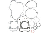 Gasket Set complete w/o valve cover gasket Moose Racing YZF 250