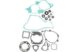 Gasket Set complete with oil seals Moose Racing CR 80 1990-1991