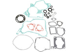 Gasket Set complete with oil seals Moose Racing CR 125 1990-1997