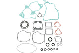 Gasket Set complete with oil seals Moose Racing CR 125 2001-2002