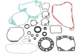 Gasket Set complete with oil seals Moose Racing CR 250 2002-2007