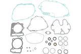 Gasket Set complete with oil seals Moose Racing XR 400 1996-1998