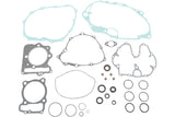 Gasket Set complete with oil seals Moose Racing XR 400 1999-2004