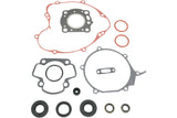 Gasket Set complete with oil seals Moose Racing KX 60