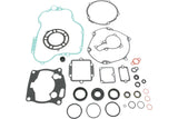 Gasket Set complete with oil seals Moose Racing KX 125 1992-1993