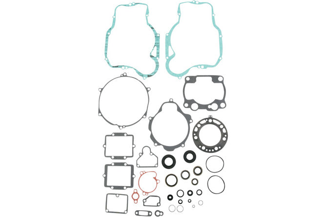 Packningssats komplett med oljetätningar Moose Racing KX 250